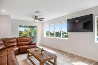 Sunset Villa - 4