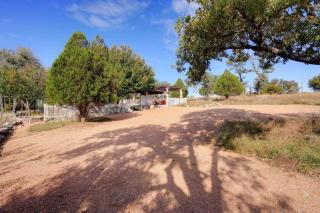 Twilight Ranch - 6 acre ranch w/hot tub and dog friendly! - Luckenbach - 2