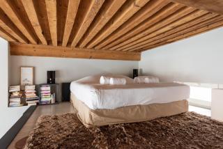 LE LOFT ETHNIC - avec jolie vue sur la Saône - Lyon - 9