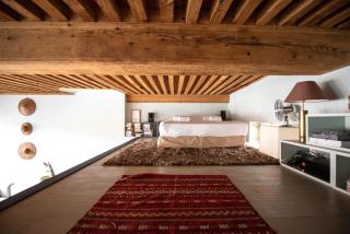 LE LOFT ETHNIC - avec jolie vue sur la Saône - Lyon - 4