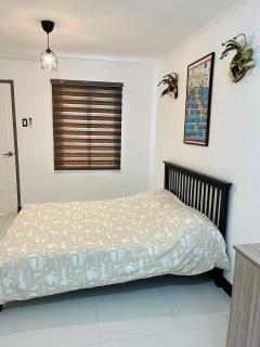 Venice Unit Tagaytay Netflix/Wifi/Parking - 3