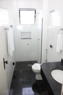 Quedas Park Hotel - Abelardo Luz - 5