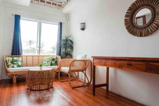 Cosy PRIVATE 3 BEDROOM vacation villa (5 mins to FINNS BEACH) - Canggu - 3