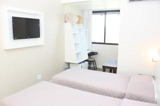 Quedas Park Hotel - Abelardo Luz - 3