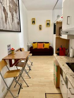 Claudia's Home in FieraCity&MiCo&SanSiro - Milan - 5