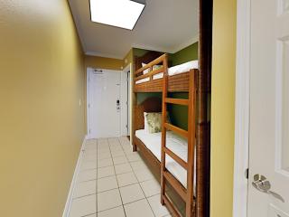 Emerald Beach 928 - Panama City Beach - 2