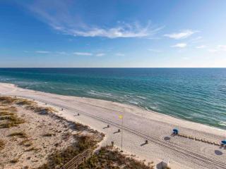 Emerald Beach 928 - Panama City Beach - 1
