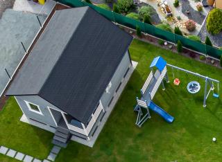 Szary Domek w Karkonoszach - 5