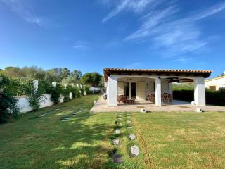 La Casa dell Olivo - Castiadas - 9