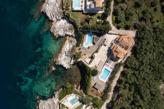 Villa Angelos by Villa Plus - Kassiopi - 9