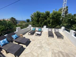 JoyJoyJoy Design-Ecolicious Boutique Beach House - Dénia - 5