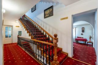 Villa-Hotel Escala - Cluj-Napoca - 1