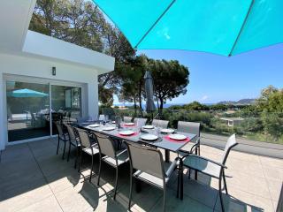 Villa 6 Chambres, Piscine, vue Mer, à Proximité de la Plage , Cavalaire-sur-mer - Cavalaire-sur-Mer - 2