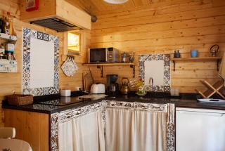 Casas Maravilha by Homie - 2