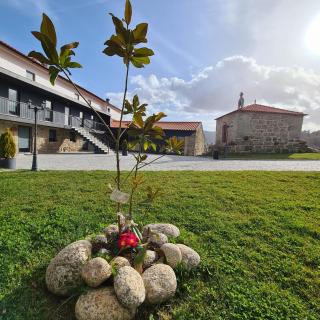 Alqueiturismo - Casas de Campo - Guarda - 9