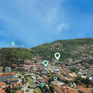 Hotel Castello - Prizren - 9