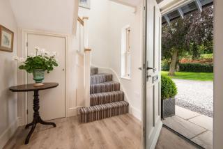 Partridge Lodge - Northallerton - 7