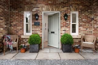 Partridge Lodge - Northallerton - 8