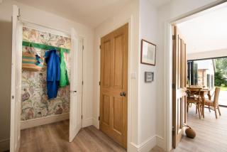 Partridge Lodge - Northallerton - 6