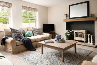 Partridge Lodge - Northallerton - 5