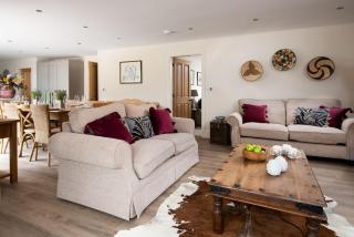 Partridge Lodge - Northallerton - 1