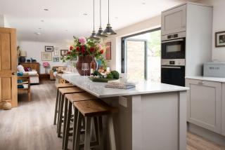 Partridge Lodge - Northallerton - 0