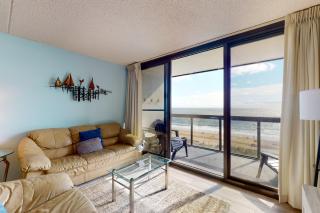 Golden Sands VI - Ocean City - 8