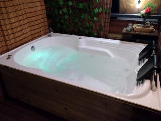 EUCALYPTO CHALET - 5