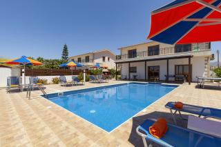 Villa Antonia by Villa Plus - Peyia - 0
