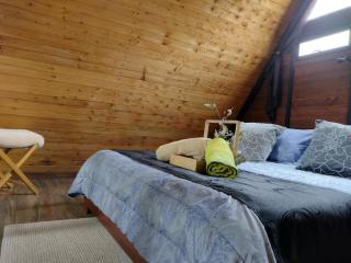 EUCALYPTO CHALET - 6