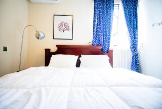 Aduk Guest House Airport City Accra - Otele - 5