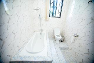 Aduk Guest House Airport City Accra - Otele - 1
