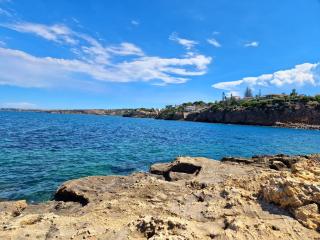 Villa Daniela - Villa con piscina privata e discesa a mare tra Catania e Siracusa - Augusta - 1