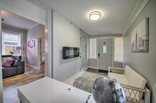 9 Mi to Dtwn Vibrant St Louis Home! - Broadway - 7