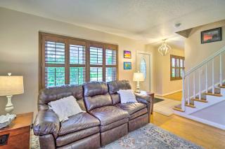 Spacious Satellite Beach Home Walk to Shore! - Satellite Beach - 6