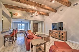 Luxe Phoenix Home Desert Butte View and Heated Pool - Phoenix - 8