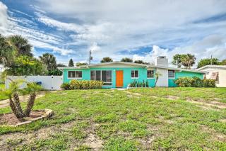 Ormond Beach Retreat Walk to Shore and Shops! - Ormond Beach - 9