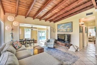 Ormond Beach Retreat Walk to Shore and Shops! - Ormond Beach - 8