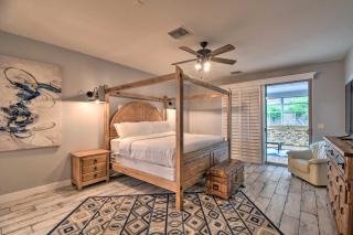 Luxe Phoenix Home Desert Butte View and Heated Pool - Phoenix - 3