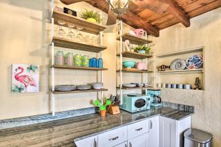 Ormond Beach Retreat Walk to Shore and Shops! - Ormond Beach - 4