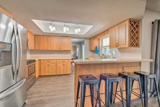 Welcoming Citrus Springs Home with Heated Pool - Dunnellon - 8