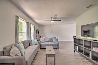Welcoming Citrus Springs Home with Heated Pool - Dunnellon - 5