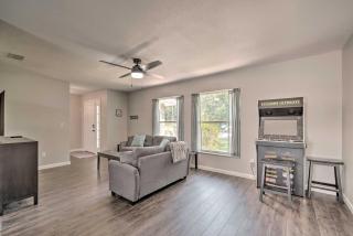 Welcoming Citrus Springs Home with Heated Pool - Dunnellon - 4