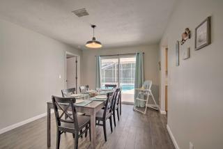 Welcoming Citrus Springs Home with Heated Pool - Dunnellon - 1