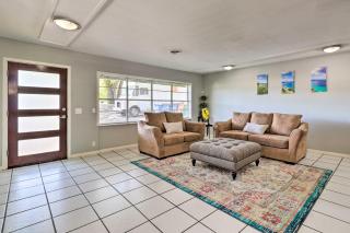 Renovated Austin Home with Yard about 9 Mi to Dtwn! - Austin - 8