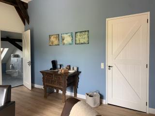 Bed & Breakfast ‘Tuus op Tessel’ - Oosterend - 3