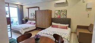Timurbay Residence with Seaview 6pax 2Bedrooms Level 9 Kuantan - Kampung Sungai Karang - 6