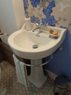 CHARMING ENGLISH STYLE STUDIO FLAT - Londra - 5