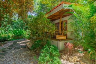 Makanas Beach Bungalows - Playa Santa Teresa - 2