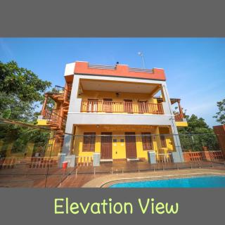 Mukhil Paradise Villa - 3